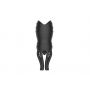 Stymulator wibracyjny ośmiornica silikonowy B Series Cute wodoodporny USB - 5