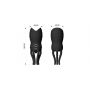 Stymulator wibracyjny ośmiornica silikonowy B Series Cute wodoodporny USB - 15