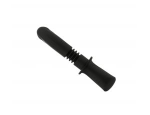 Thrusting vibrator 10 functions