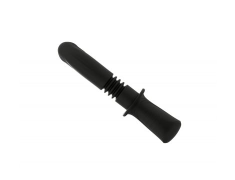 Thrusting vibrator 10 functions