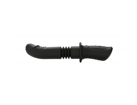 Thrusting vibrator 10 functions - 3