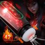 Masturbator 07 - 19