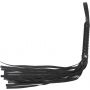 Fetish Fever - Velvet Whip - Black - 3