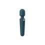 Mini wibrator silikonowy Dreaming Wand zielony USB - 2