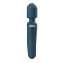 Mini wibrator silikonowy Dreaming Wand zielony USB - 3