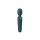 Mini wibrator silikonowy Dreaming Wand zielony USB