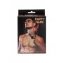 Gag Party Hard Love Addict Black - 4