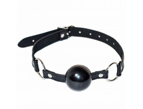 Ball Gag Party Hard Crave - 3