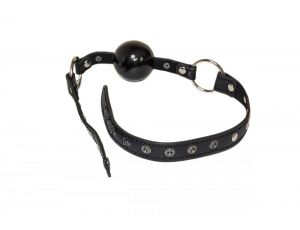 Ball gag Party Hard Bare