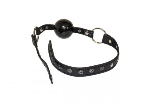 Ball gag Party Hard Bare
