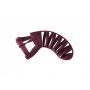 Holster Party Hard Romello Red - 3