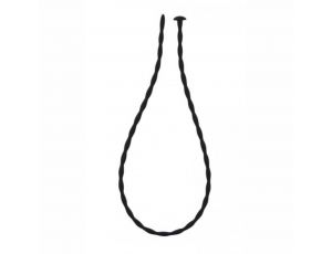 Urethral Massager Vanilla Glide Medium