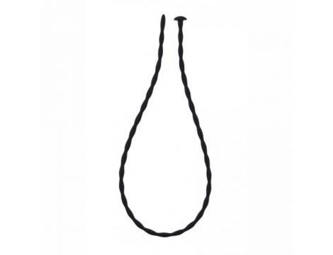 Urethral Massager Vanilla Glide Medium
