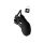 Chastity Belt Guard Vanilla Black
