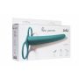 Double Penetration Nozzle Pure Passion Gimlet Green - 4