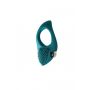 Erection Vibroring Pure Passion Sunset Green - 3