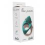 Erection Vibroring Pure Passion Sunset Green - 4