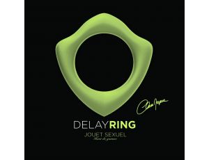 Delay Ring Phosphorescent – Glow In The Dark