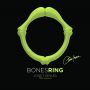 Pierścień erekcyjny fosforyzujący Clara Morgane - 2