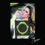 Pierścień erekcyjny fosforyzujący Clara Morgane - 3