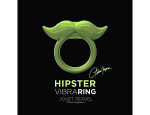 Hipster Vibra Ring Phosphorescent – Glow In The Dark