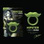 Hipster Vibra Ring Phosphorescent – Glow In The Dark - 3
