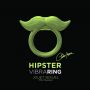 Hipster Vibra Ring Phosphorescent – Glow In The Dark - 2