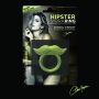 Hipster Vibra Ring Phosphorescent – Glow In The Dark - 4