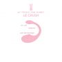 Le Crush Rose Pale - App controlled - 3