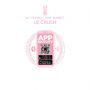 Le Crush Rose Pale - App controlled - 5