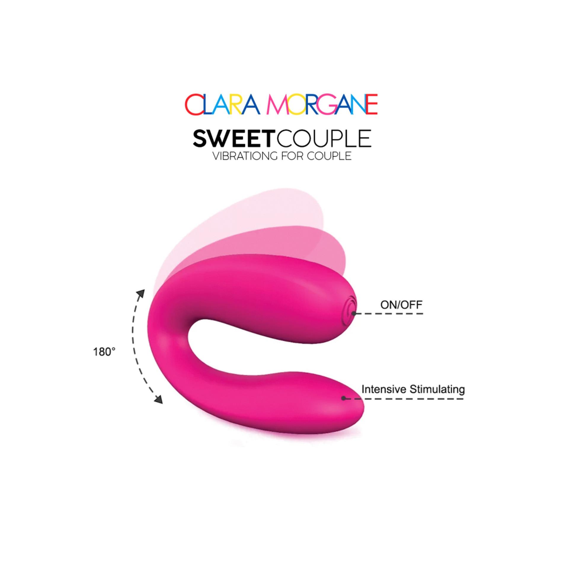 SWEET COUPLE PINK (WHITE BOX) - Image 4