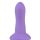 Dildo Flow Emotional Plus fioletowe silikonowe