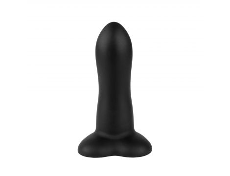 Dildo realistyczne Flow Emotional Plus czarne Lola Games - 5