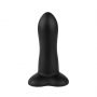 Dildo realistyczne Flow Emotional Plus czarne Lola Games - 6