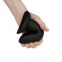 Dildo realistyczne Flow Emotional Plus czarne Lola Games - 7
