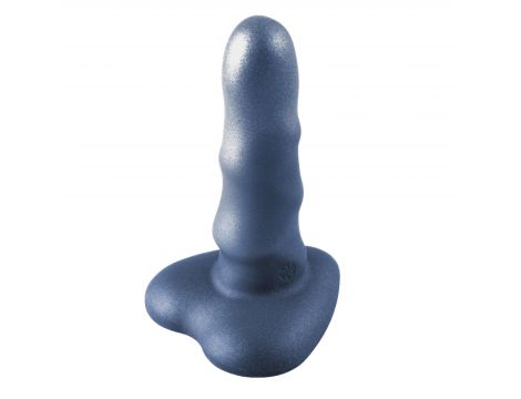 Dildo Unicorn Mini Flow Lola Games czarny - 2