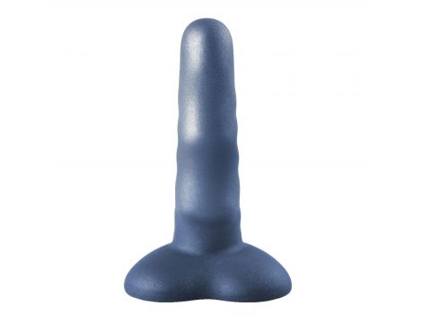 Dildo Unicorn Mini Flow Lola Games czarny - 3