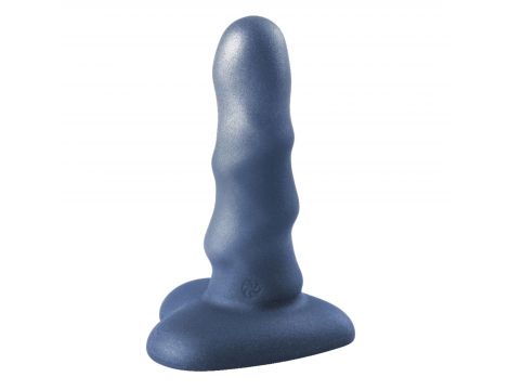 Dildo Unicorn Mini Flow Lola Games czarny - 4