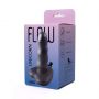 Dildo Unicorn Mini Flow Lola Games czarny - 2