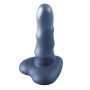Dildo Unicorn Mini Flow Lola Games czarny - 3