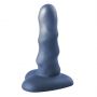 Dildo Unicorn Mini Flow Lola Games czarny - 5