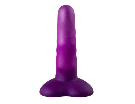Dildo Unicorn Mini Purple - 2