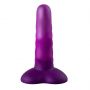 Dildo Unicorn Mini Purple - 3