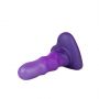 Dildo Unicorn Mini Purple - 2