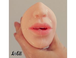 Lola Toys Satisfaction - Masturbator - 