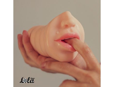 Lola Toys Satisfaction - Masturbator - ""Hot Babe"" - 4