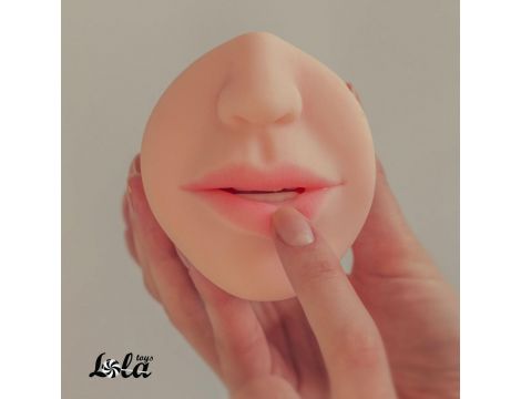 Lola Toys Satisfaction - Masturbator - ""Hot Babe"" - 3