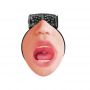 Masturbator Lola with vibrating ring Satisfaction Beloved - 3