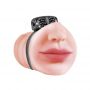Masturbator Lola with vibrating ring Satisfaction Beloved - 2