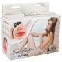 Masturbator Lola with vibrating ring Satisfaction Beloved - 4